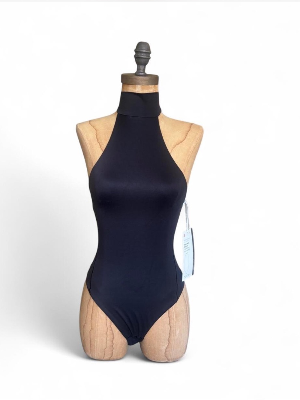 NEW WITH TAGS LULULEMON WUNDERMOST BODYSUIT